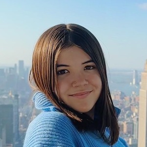 Fundraising Page: Charlotte Marinier